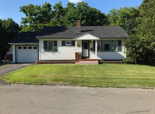 361 Pine St, Dover Foxcroft, ME 04426