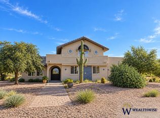 1692 W Sunkist Rd, Pima County, AZ 85755