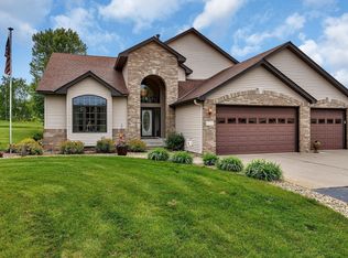 27931 123rd St NW, Zimmerman, MN 55398