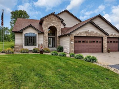 27931 123rd St NW, Zimmerman, MN, 55398