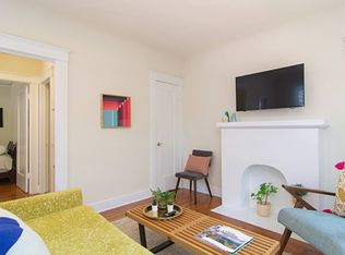 4541 North Ave, San Diego, CA 92116