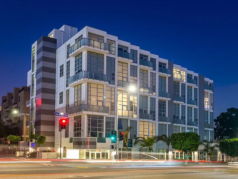 La Brea Regency LLC — Photo 2