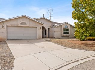 7200 Donet Ct NE, Rio Rancho, NM 87144