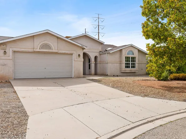 7200 Donet Ct NE, Rio Rancho, NM 87144