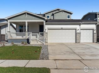 880 Hummocky Way, Windsor, CO 80550