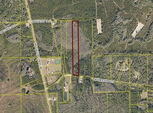 0 NW Mershon St, Lake City, FL 32055