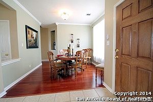3rd image of 1014 Peg Oak