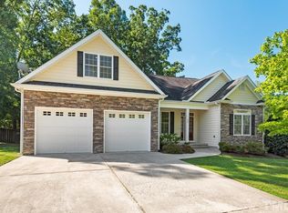 23 Northern Way Ct, Durham, NC 27712