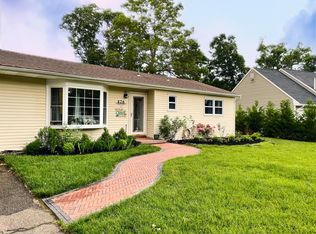426 Driscol Dr, Brick, NJ 08724
