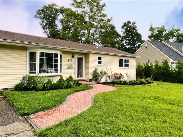 426 Driscol Dr, Brick, NJ 08724
