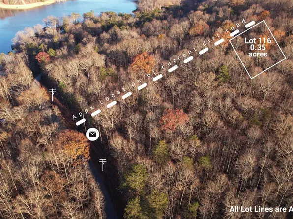 LOT 116 Hiwassee View Dr, Jacksboro, TN 37757