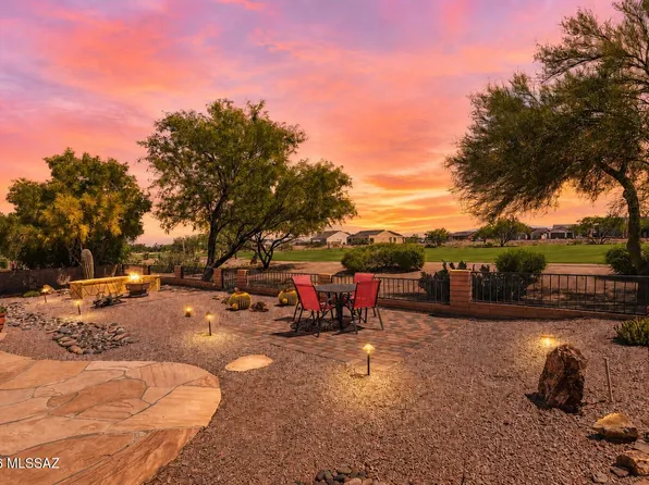 1362 N Boyce Ave, Green Valley, AZ 85614