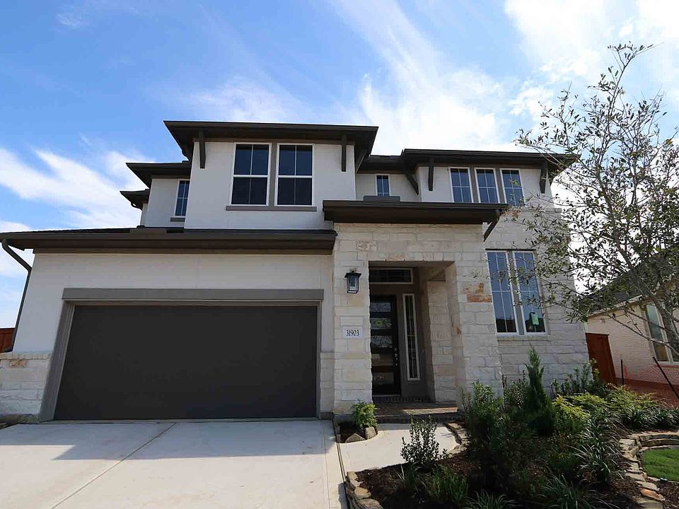 Goldeneye Plan 31903 Sky Ridge Lane Elevation C