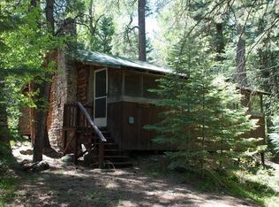 10410 Linger Longer Ln, Rye, CO 81069