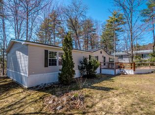 72 Knob Hl, CONWAY, NH 03818