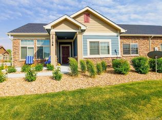 2019 S Flanders Way UNIT A, Aurora, CO 80013