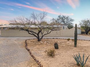 13225 W Rudasill Rd, Tucson, AZ 85743