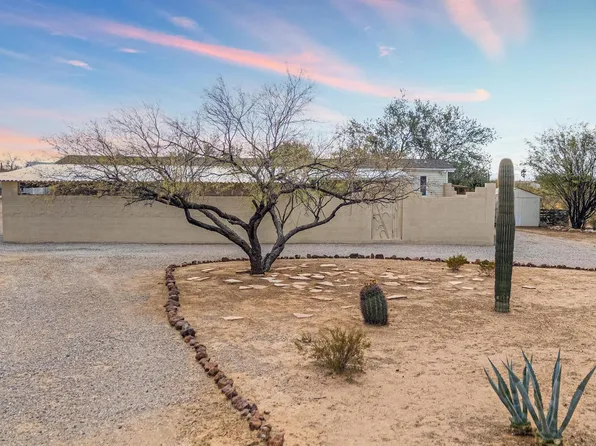 13225 W Rudasill Rd, Tucson, AZ 85743