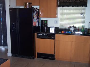 316 N Crescent Dr, Hollywood, FL 33021