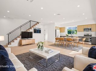 1707 S Burnside Ave #1/2, Los Angeles, CA 90019