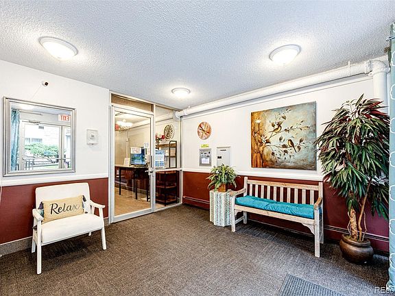 3rd image of 3082 S Wheeling Way #105