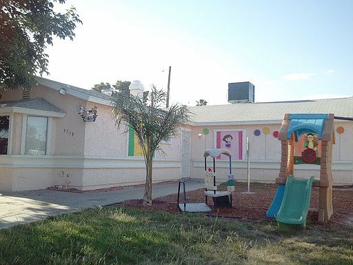 2nd image of 3718 Twining Ave