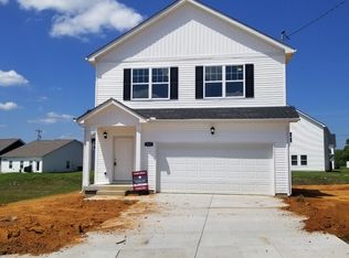 317 Winners Cir LOT 102, Shelbyville, TN 37160