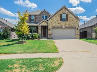 717 Rio Concho Trl, McKinney, TX 75071