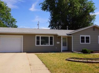 228 E Fairmont Blvd, Rapid City, SD 57701