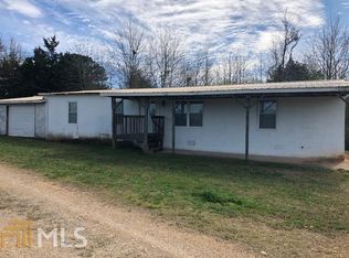 175 Lolly Bump Rd, Bowdon, GA 30108