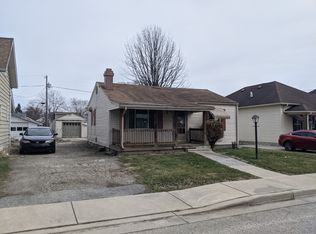 1214 N McCann St, Kokomo, IN 46901