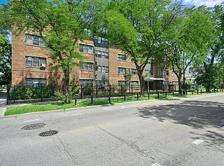 7801 S South Shore Dr, Chicago, IL 60649