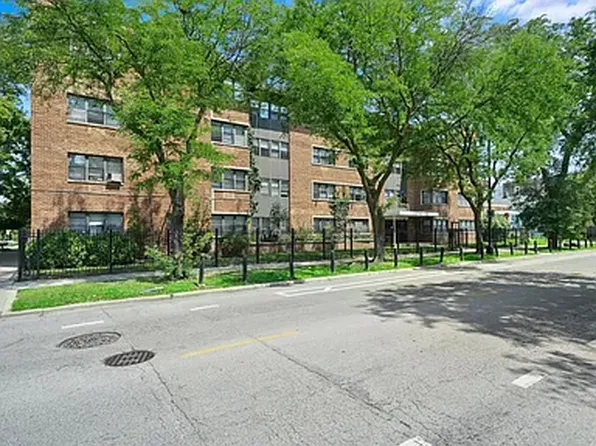 7801 S South Shore Dr