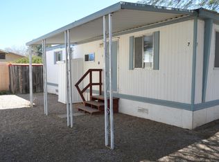 1725 W Wetmore Rd LOT 7, Tucson, AZ 85705