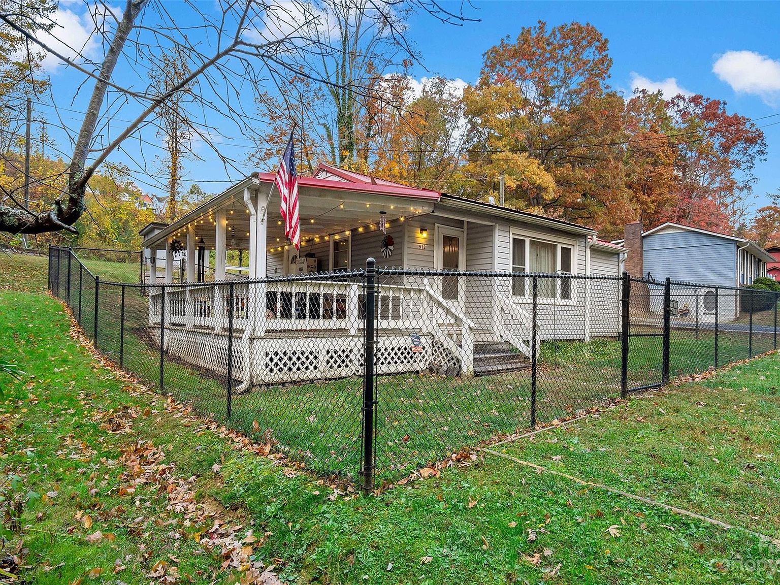 513 Hiawassee Ave, Black Mountain, NC 28711 MLS 4079555 Zillow