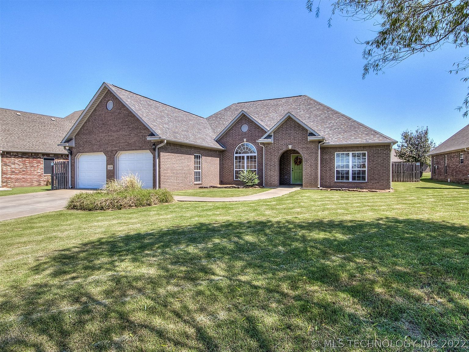 1129 Elizabeth Dr, Checotah, OK 74426 MLS 2231890 Zillow