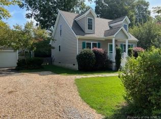 128 Indigo Dam Rd, Williamsburg, VA 23188