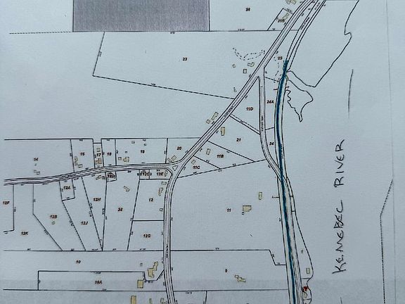 2nd image of Lot 10 Riverside Road