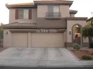 3109 Winter Sunset Ave, North Las Vegas, NV 89081