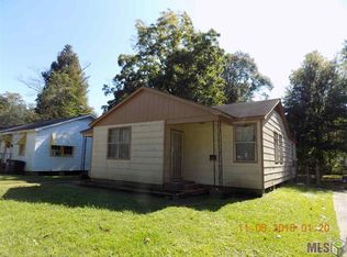3926 Brady St, Baton Rouge, LA 70805