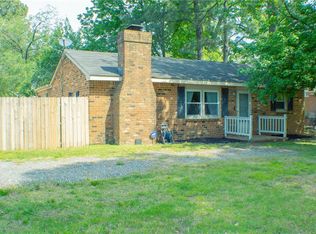 732 Cardover Ave, Chesapeake, VA 23325