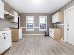 4 Lyons St FLOOR 3, New Britain, CT 06052