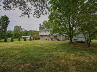 305 Cold Harbor Dr, Frankfort, KY 40601