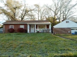 240 McGuire Ln, Cincinnati, OH 45215