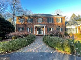 192 Courthouse Mountain Ln, Madison, VA 22727