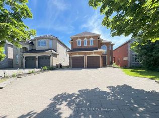 44 Alpine Cres #BASEMENT, Richmond Hill, ON L4S1W4