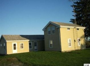 6354 Demings Lake Rd, Clayton, MI 49235