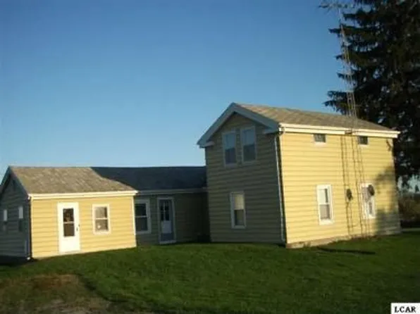 6354 Demings Lake Rd, Clayton, MI 49235