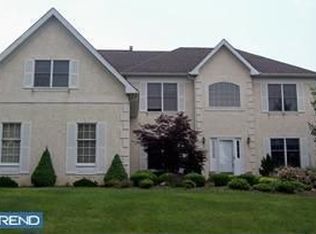 641 Broadmoor Dr, Blue Bell, PA 19422
