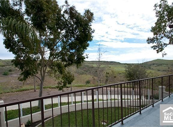 Amazing Panoramic View of Hills.